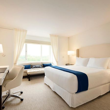 The H Hotel Мидленд Экстерьер фото