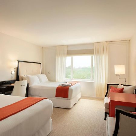 The H Hotel Мидленд Экстерьер фото