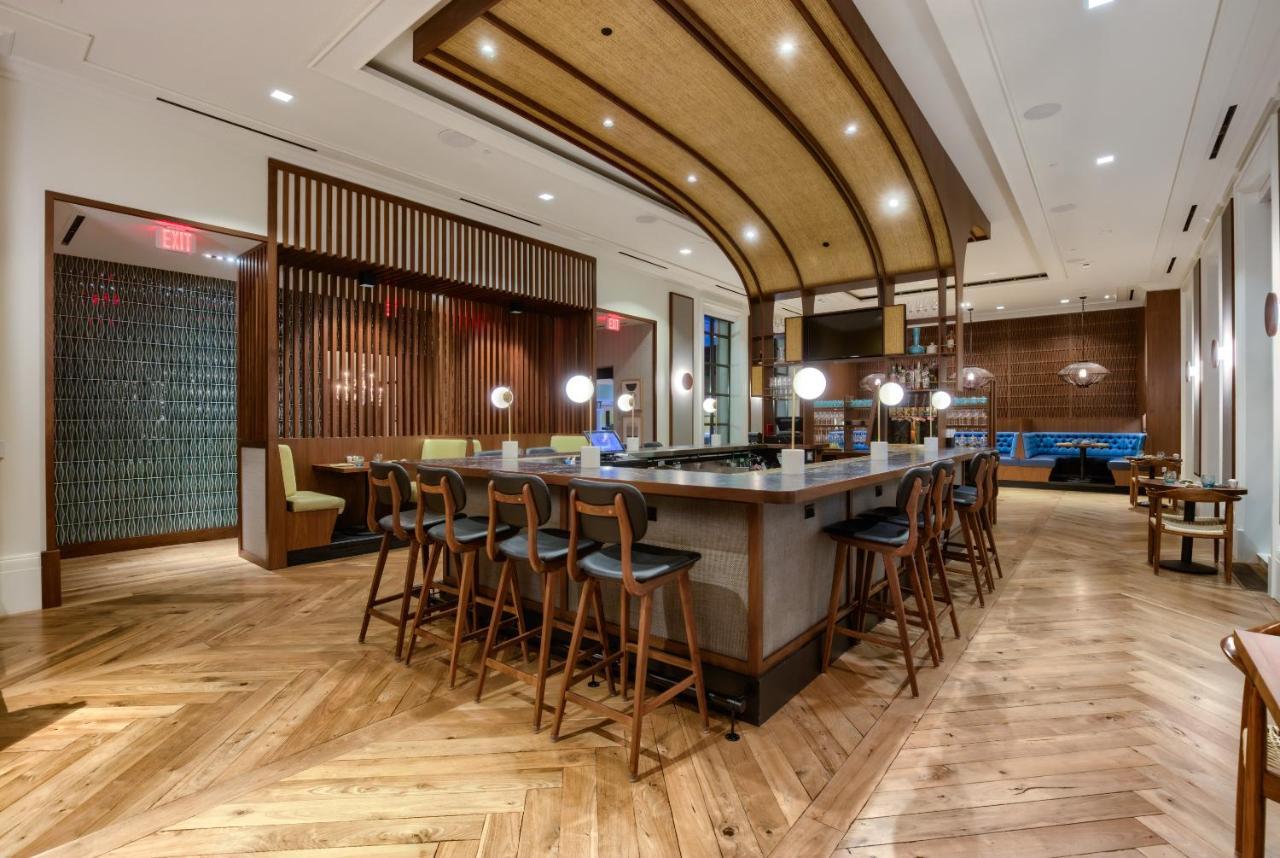 The H Hotel Мидленд Экстерьер фото