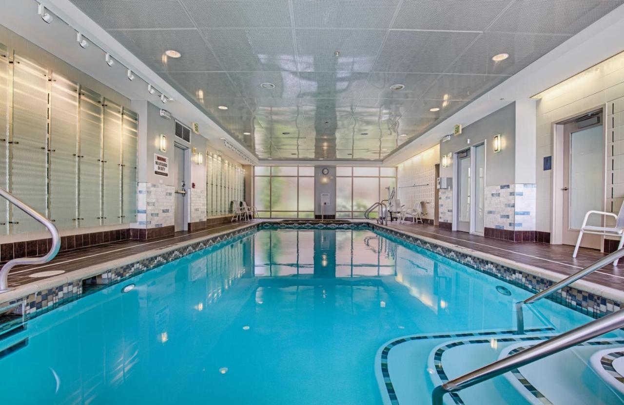 The H Hotel Мидленд Экстерьер фото