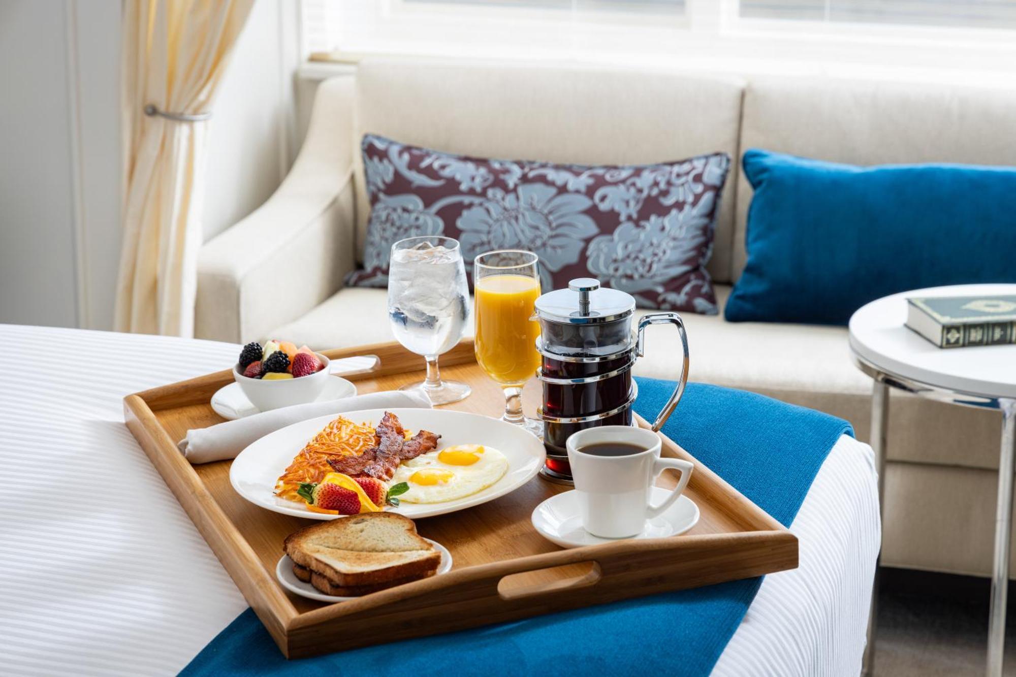 The H Hotel Мидленд Экстерьер фото