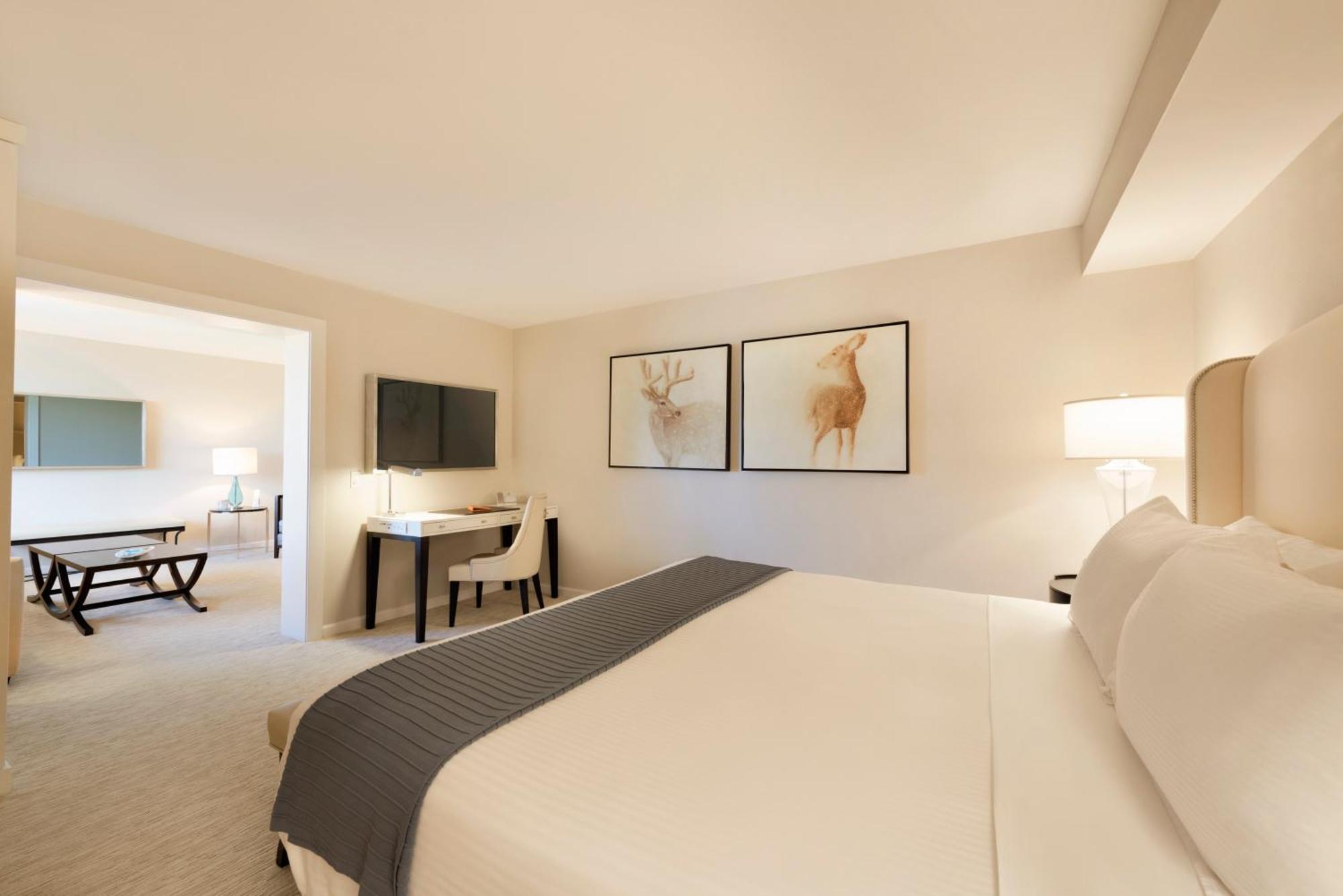 The H Hotel Мидленд Экстерьер фото